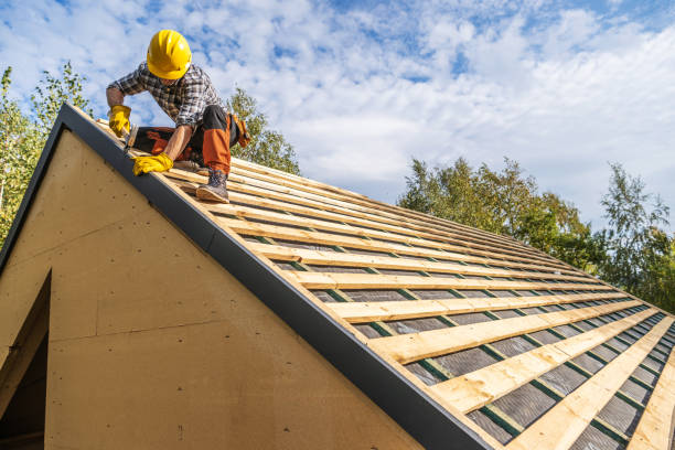 Quick and Trustworthy Emergency Roof Repair Services in Calabash, NC