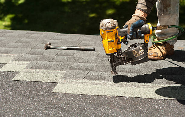 Quick and Trustworthy Emergency Roof Repair Services in Calabash, NC